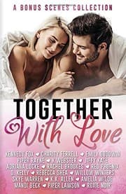 Tapa de Together with Love
