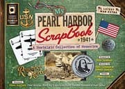 Tapa de My Pearl Harbor Scrapbook 1941