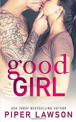 Tapa de Good Girl
