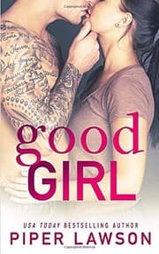 Tapa de Good Girl