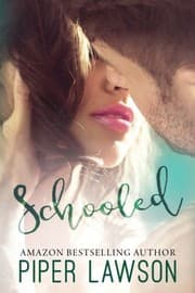 Tapa de Schooled