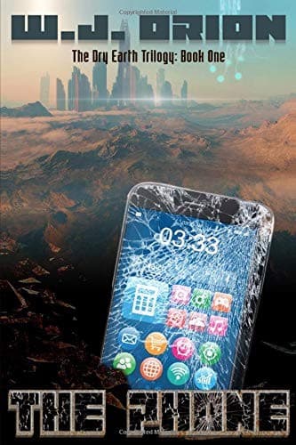 Tapa de The Phone