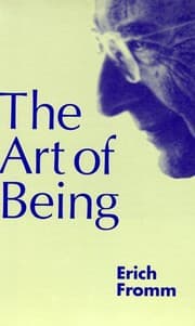 Tapa de Art of Being
