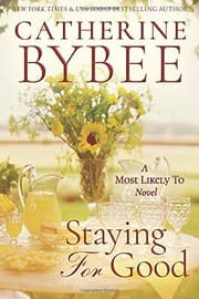 Tapa de Staying For Good