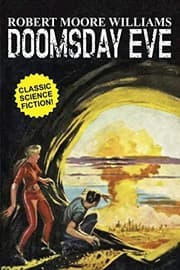 Tapa de Doomsday Eve