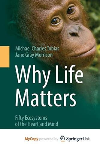 Tapa de Why Life Matters