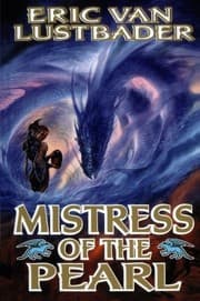 Tapa de Mistress of the Pearl