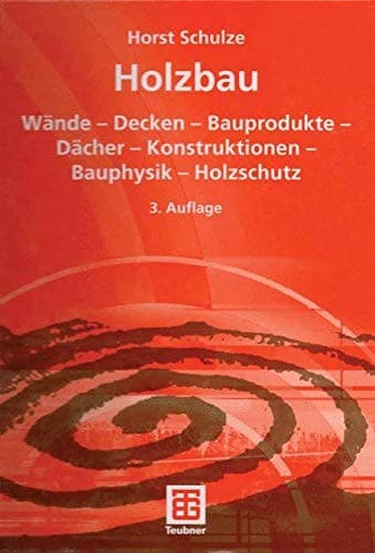 Tapa de Holzbau