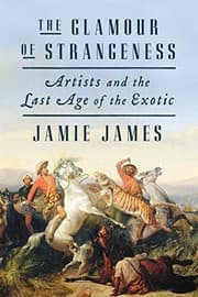 Tapa de The Glamour of Strangeness