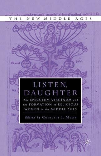 Tapa de Listen Daughter