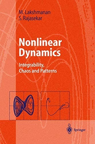 Tapa de Nonlinear Dynamics