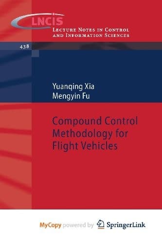Tapa de Compound Control Methodology for Flight Vehicles