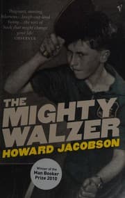 Tapa de The mighty Walzer
