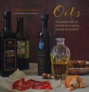 Tapa de Oils