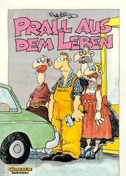 Tapa de Prall aus dem Leben