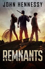 Tapa de Remnants