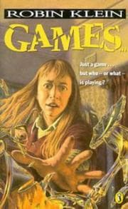 Tapa de Games