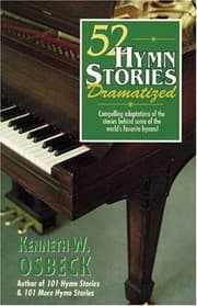 Tapa de 52 hymn stories dramatized