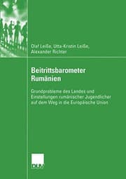 Tapa de Beitrittsbarometer Rumänien