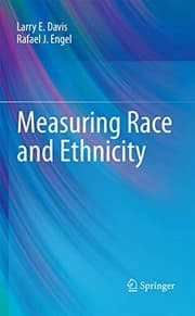Tapa de Measuring Race and Ethnicity