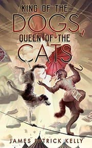 Tapa de King of the Dogs, Queen of the Cats