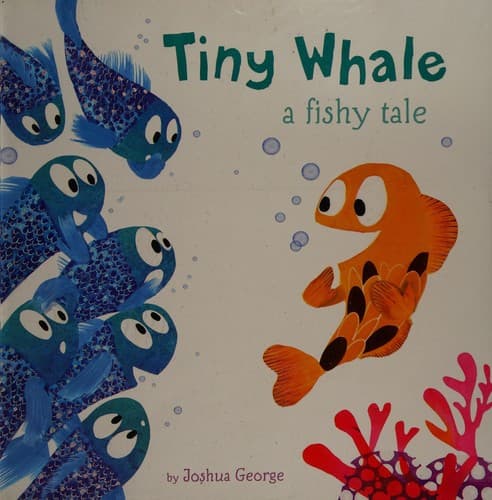 Tapa de Tiny whale