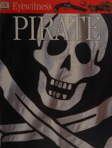Tapa de Pirate
