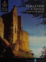 Tapa de Dirleton Castle and gardens