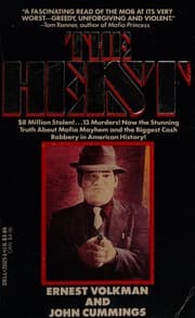 Tapa de Heist, The