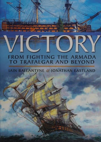 Tapa de Victory