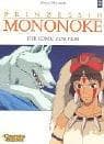 Tapa de Prinzessin Mononoke, Bd.2