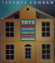 Tapa de Toys and children's furniture