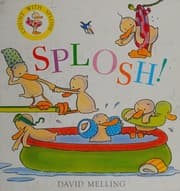 Tapa de Splosh!