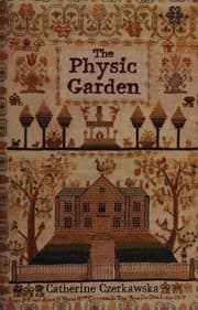 Tapa de The physic garden