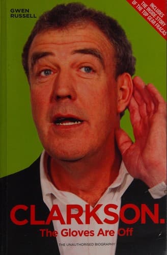 Tapa de Clarkson