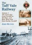 Tapa de The Taff Vale Railway