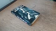 Tapa de The man from beyond, and other stories