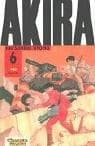Tapa de Akira, Original-Edition (deutsche Ausgabe), Bd.6