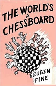 Tapa de The World's a Chessboard