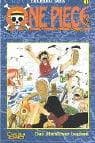 Tapa de ONE PIECE 1