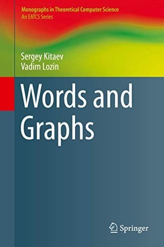 Tapa de Words and Graphs