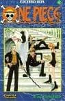 Tapa de ONE PIECE 6