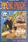 Tapa de ONE PIECE 7