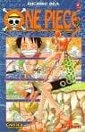 Tapa de ONE PIECE 9