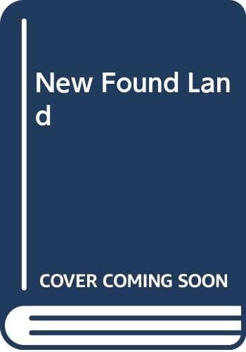 Tapa de New foundland