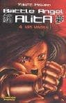 Tapa de Battle Angel Alita, Taschenbuch-Ausg., Bd.4, Ars Magna