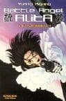 Tapa de Battle Angel Alita, Taschenbuch-Ausg., Bd.7, Panzerbraut