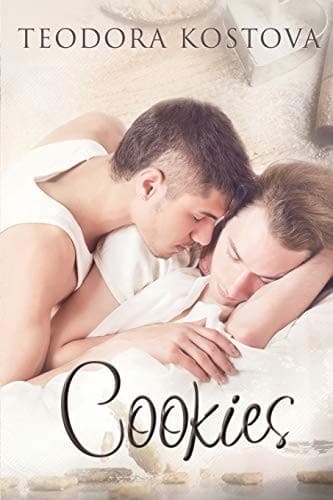 Tapa de Cookies