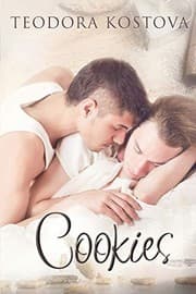 Tapa de Cookies