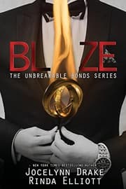 Tapa de Blaze